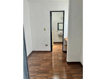Casa en renta de 1 Nivel Recta a Cholula