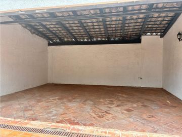 Casa en renta de 1 Nivel Recta a Cholula