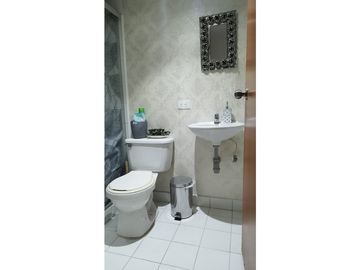 (V.I) APARTAMENTO EN VENTA UBICADO EN CALASANZ 
