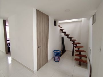 VENTA DE APARTAMENTO EN EL BARRIO SAN JOSE