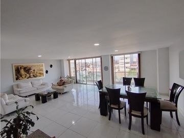 VENTA DE APARTAMENTO EN EL BARRIO SAN JOSE