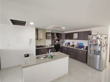 VENTA DE APARTAMENTO EN EL BARRIO SAN JOSE