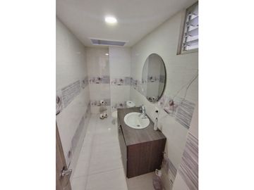 VENTA DE APARTAMENTO EN EL BARRIO SAN JOSE