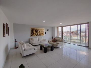 VENTA DE APARTAMENTO EN EL BARRIO SAN JOSE