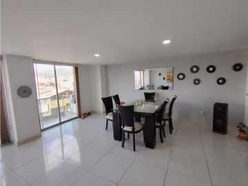 VENTA DE APARTAMENTO EN EL BARRIO SAN JOSE