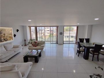 VENTA DE APARTAMENTO EN EL BARRIO SAN JOSE