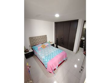 VENTA DE APARTAMENTO EN EL BARRIO SAN JOSE