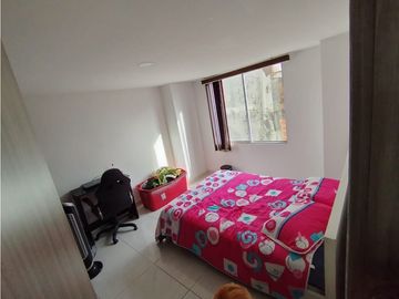 VENTA DE APARTAMENTO EN EL BARRIO SAN JOSE