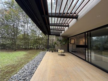 Venta Casa Campestre - Llanogrande