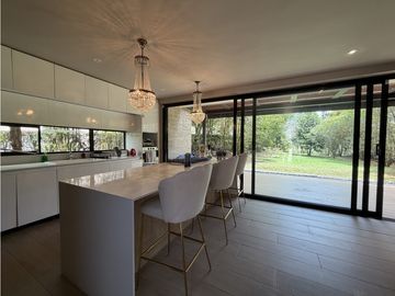 Venta Casa Campestre - Llanogrande