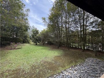 Venta Casa Campestre - Llanogrande