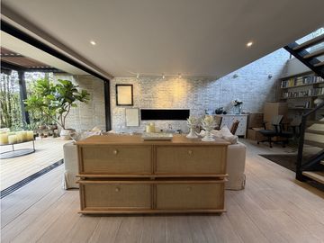 Venta Casa Campestre - Llanogrande