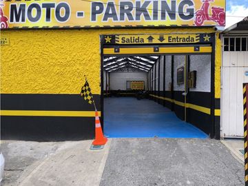 Bodega en Venta, Excelente Oportunidad