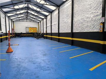 Bodega en Venta, Excelente Oportunidad