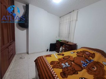 VENTA APARTAMENTO CONJUNTO EN PROVENZA EXCELENTE UBICACION COD:  1278
