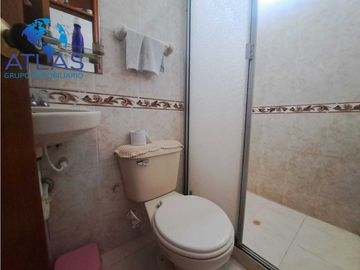 VENTA APARTAMENTO CONJUNTO EN PROVENZA EXCELENTE UBICACION COD:  1278