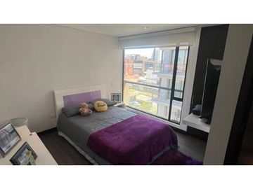 Apartamento en Venta en Edificio Tian 112