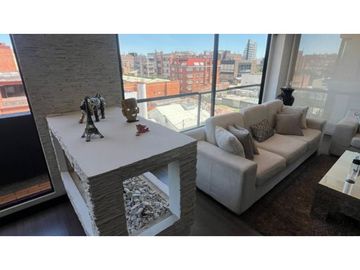 Apartamento en Venta en Edificio Tian 112