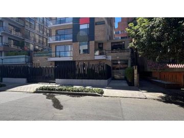 Apartamento en Venta en Edificio Tian 112
