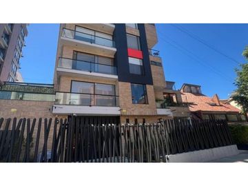 Apartamento en Venta en Edificio Tian 112