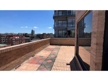Apartamento en Venta en Edificio Tian 112