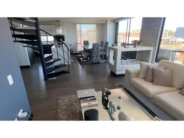 Apartamento en Venta en Edificio Tian 112