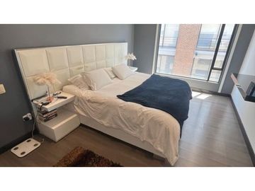 Apartamento en Venta en Edificio Tian 112