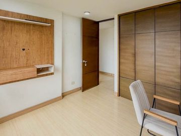 Apartamento en venta en El Poblado La Frontera