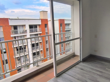 VENTA APARTAMENTO BARRIO VIVERO PARQUE RESIDENCIAL CONJUNTO AGAVE
