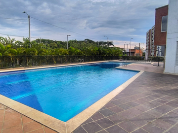 VENTA APARTAMENTO BARRIO VIVERO PARQUE RESIDENCIAL CONJUNTO AGAVE
