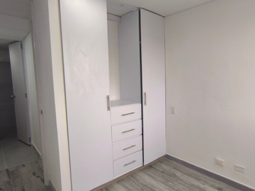 VENTA APARTAMENTO BARRIO VIVERO PARQUE RESIDENCIAL CONJUNTO AGAVE
