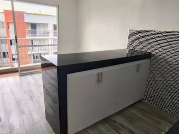 VENTA APARTAMENTO BARRIO VIVERO PARQUE RESIDENCIAL CONJUNTO AGAVE