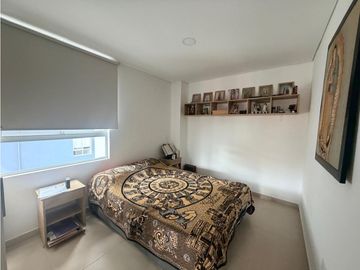 Apartamento en Venta en Sabaneta, sector La Doctora