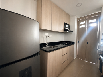 Apartamento en Venta en Sabaneta, sector La Doctora