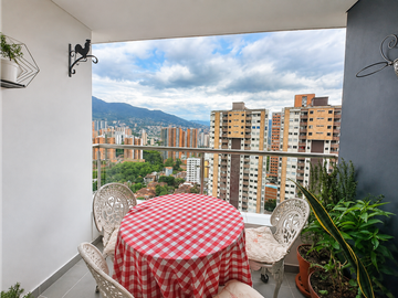 Apartamento en Venta en Sabaneta, sector La Doctora
