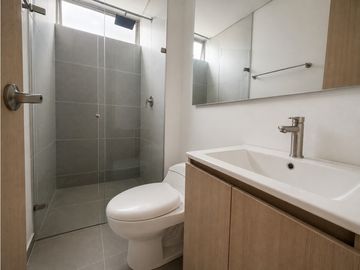 Apartamento en Venta en Sabaneta, sector La Doctora