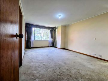 VENTA APARTAMENTO SECTOR EL TESORO, EL POBLADO, MEDELLN
