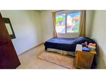 VENTA DÚPLEX EN HOUSING CON VISTA AL LAGO | SANTA RITA CARLOS PAZ