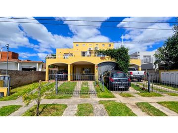 VENTA DÚPLEX EN HOUSING CON VISTA AL LAGO | SANTA RITA CARLOS PAZ