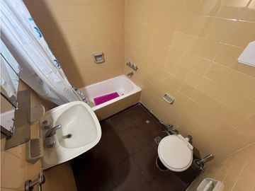 Departamento 2 ambientes en Alquiler