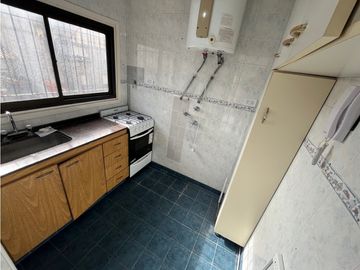 Departamento 2 ambientes en Alquiler