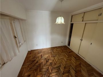 Departamento 2 ambientes en Alquiler