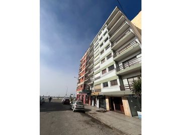 Departamento 2 ambientes en Alquiler