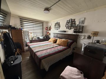 Casa 7 dormitorios, 3 baños, 206 m2 útiles