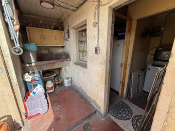 Casa 7 dormitorios, 3 baños, 206 m2 útiles