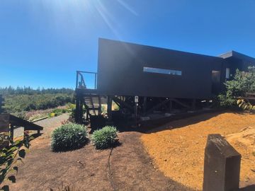 QUINCHEUMO A 1 HORA DE PICHILEMU