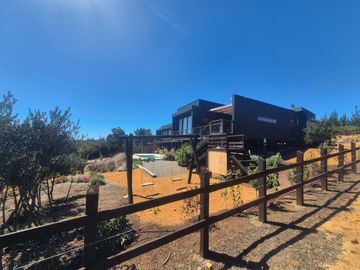QUINCHEUMO A 1 HORA DE PICHILEMU