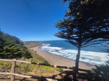 QUINCHEUMO A 1 HORA DE PICHILEMU