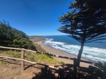 QUINCHEUMO A 1 HORA DE PICHILEMU