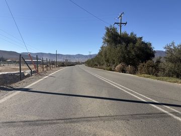 SECTOR TAMBILLOS, COQUIMBO.